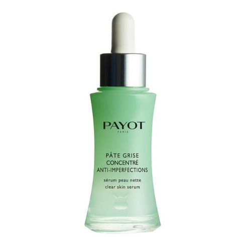 Payot Pâte Grise Creme Purifiante Anti-Imperfections Concentrate 30ml